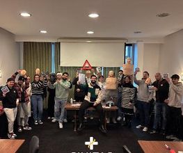 Erste Hilfe Kurse | EVAZA Bild 1
