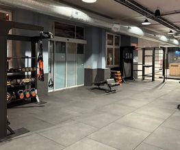 Basic-Fit 24/7 Bild 6