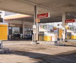 Shell Bild 2