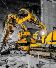 Stark Betonbohren und -fräsen GmbH Bild 1