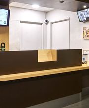 B&B HOTEL Paris Le Bourget image 6