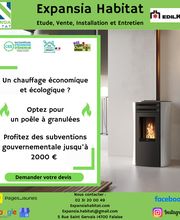 Expansia Habitat image 15