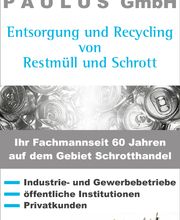 PAULUS GmbH Bild 1