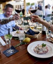 Hotel/Restaurant Chartreuse AG Bild 8