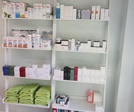 Kosmetik Salon Julia Eckert Bild 16