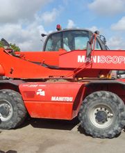 Guerrier Location Montage image 5