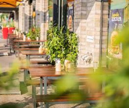PETER PANE Burgergrill & Bar Bild 1