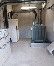 SARL TRANSFO ELEC image 1