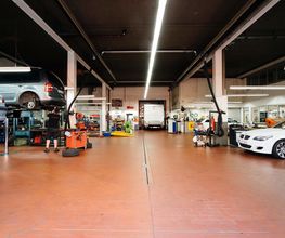 B + L AutoService + PflegeCenter GmbH Bild 1