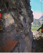 Geo-Höhenarbeit AG Bild 11