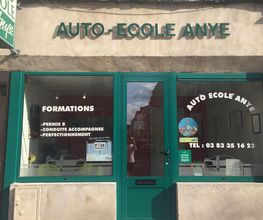 Auto Ecol'Anye image 1
