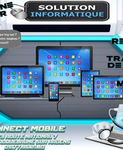 Connect Mobile image 5