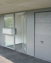 Steiner Schlosserei AG Bild 4