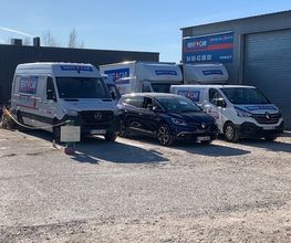 Rent A Car image 3