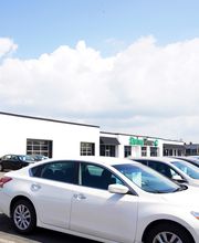 With hundreds of cars on our lots and new inventory arriving daily, don’t miss out on driving your next car home!