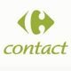 Carrefour Contact