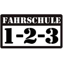 Fahrschule-1-2-3 Jörg Lantermann