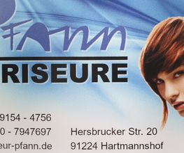 Friseur Pfann Bild 2