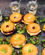 CATERING PASSION GmbH Bild 14