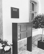 metall + form schüpfen gmbh Bild 7