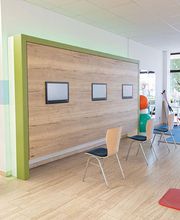 ZAR Mannheim Zentrum für ambulante Rehabilitation Bild 1