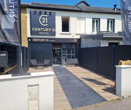 Century21 Harmony Le Mesnil-Esnard image 3