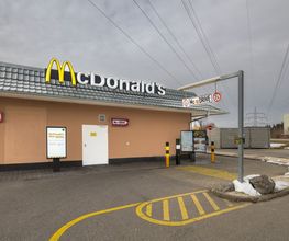 McDonald's Bild 3