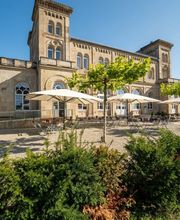 Historischer Bahnhof Konz Bild 2