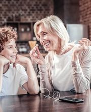 E-A-R-Hörsysteme Bild 3