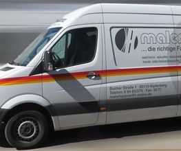 Maler Haderer GmbH & Co. KG Bild 5