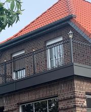 Jahn Metallbau und Edelstahldesign Bild 20