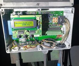 RW Umwelt und Filtertechnik Bild 18