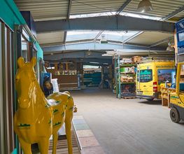 Schaaf & Dornhöfer GmbH Bild 1