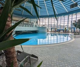 H2Oberhof Wellness & Erlebnisbad Bild 4