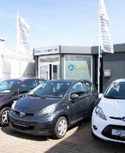 IVANOV-Autoservice Bild 6