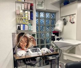 Coiffure Pepp Bild 7
