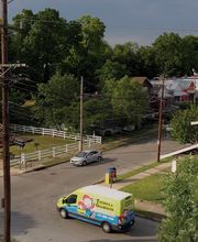 Thomas & Galbraith Heating, Cooling, Plumbing & Electrical image 2