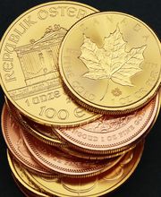 In unserem Online-Shop finden Sie sofort verfügbare Goldmünzen zu stets aktuellen Preisen. ESG Edelmetall-Handel GmbH – TOP Edelmetallhändler mit über 20 Jahren Goldexpertise.