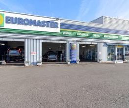 Euromaster Brive image 8