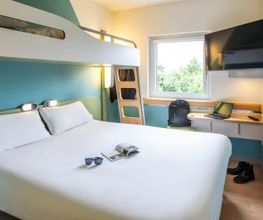 ibis budget Basel Pratteln Bild 3