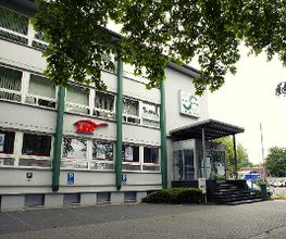 LBS Duisburg Hochemmerich Finanzierung und Immobilien Bild 1