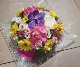 Le Paradis Fleuri image 15