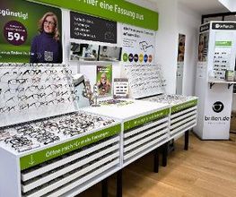 brillen.de & The Good Brand Opticians Bild 4