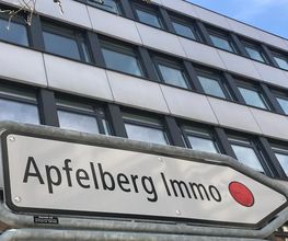 Apfelberg ImmoService & -Treuhand AG Bild 4