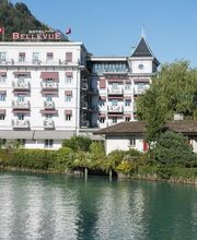 Boutique Hotel Bellevue Interlaken