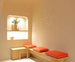 Le SPA Printemps Lille