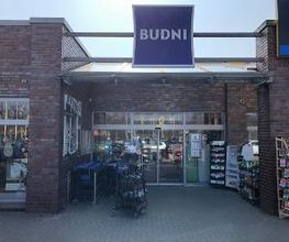 budni - Sachsenwaldstraße Bild 4