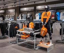 INTERSPORT Voswinkel Wormser Einkaufspark Bild 3