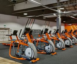 Basic-Fit 24/7 image 4