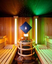 Landhotel Sonnenhalde Bild 4